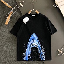 GIVENCHY T恤 上 衣 男女同款，引領時尚短袖T恤，純棉貼膚舒適，耐看又好穿，簡約可愛logo設計，工藝一絲不苟，必備單品 歷史價格詳細信息