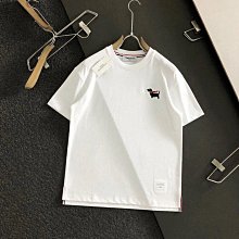 潮牌明星同款23夏季新款重工燙鉆小熊短袖修身休閑短袖T恤男半袖-靚仔男裝 歷史價格詳細信息
