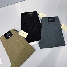 西褲男士商務正裝西褲男夏季薄款職業免燙西裝褲上班長褲子 歷史價格詳細信息