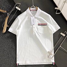 男士 短袖T恤 拼色 商務 休閒 排汗 翻領短袖 Polo衫-22號穿搭 歷史價格詳細信息