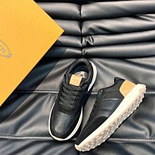 TOD'S 厚牛皮 真皮 肩背包 手提包 側背包 圓桶包 象牙白色 9成新 二手  有LV參考 歷史價格詳細信息