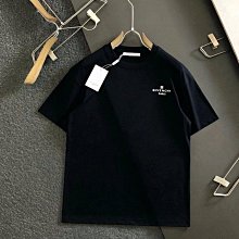 GIVENCHY T恤 上 衣 男女同款，引領時尚短袖T恤，純棉貼膚舒適，耐看又好穿，簡約可愛logo設計，工藝一絲不苟，必備單品 歷史價格詳細信息