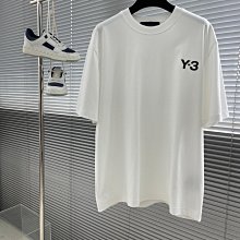 Y-3山本耀司 潮牌潮流寬鬆背心男字母印花健身運動無袖T恤休閒611 歷史價格詳細信息