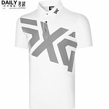 夏季高爾夫服裝男士短袖戶外休閒運動POLO衫速乾透氣GOLF衣服高級-22號穿搭 歷史價格詳細信息