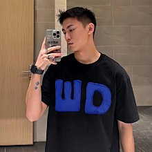 潮牌明星同款23夏季新款重工燙鉆小熊短袖修身休閑短袖T恤男半袖-靚仔男裝 歷史價格詳細信息