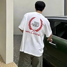 潮牌明星同款23夏季新款重工燙鉆小熊短袖修身休閑短袖T恤男半袖-靚仔男裝 歷史價格詳細信息