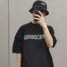 ☆COOKIE@L MODEL激似款☆2024/3到貨-刺繡熊貓圖案設計短袖圓領T恤-原創商品-無品牌!! 歷史價格詳細信息