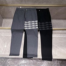 熱銷#ThomBrowne夏季龍蝦印花短袖t恤男女同款全棉寬松百搭圓領半 歷史價格詳細信息