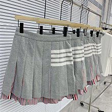 熱銷#ThomBrowne夏季龍蝦印花短袖t恤男女同款全棉寬松百搭圓領半 歷史價格詳細信息