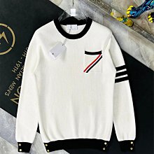 熱銷#ThomBrowne夏季龍蝦印花短袖t恤男女同款全棉寬松百搭圓領半 歷史價格詳細信息