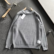 熱銷#ThomBrowne夏季龍蝦印花短袖t恤男女同款全棉寬松百搭圓領半 歷史價格詳細信息