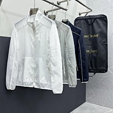 熱銷#ThomBrowne夏季龍蝦印花短袖t恤男女同款全棉寬松百搭圓領半 歷史價格詳細信息