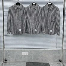 熱銷#ThomBrowne夏季龍蝦印花短袖t恤男女同款全棉寬松百搭圓領半 歷史價格詳細信息