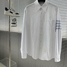 熱銷#ThomBrowne夏季龍蝦印花短袖t恤男女同款全棉寬松百搭圓領半 歷史價格詳細信息