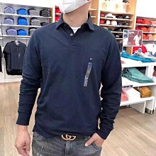 【Japan潮牌館】美款Tommy Hilfiger純棉藍色印花夏季休閑短袖T恤打底衫 歷史價格詳細信息