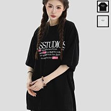 INSstudios 國潮牌情侶美式條紋麂皮絨短袖寬松休閑三條杠圓領T恤_佳美優品 歷史價格詳細信息