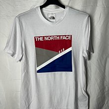 THE NORTH FACE 紅灰藍 彈性 印花 短T C490051 Y 價格比較,價格查詢,歷史價格詳細信息