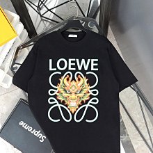 Leann代購~ LOEWE羅意威 早秋新款洋氣百搭立領夾克外套刺繡純色休閒時尚上衣 歷史價格詳細信息