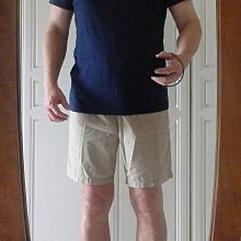 Hollister 經典刺繡滿版小海鷗文字貼身內褲-水藍色 歷史價格詳細信息