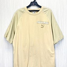 專櫃PUMA羽絨衣POWERED BY KEEP HEAT尺寸L肩18胸22長25袖25吋（櫃床菊197） 歷史價格詳細信息