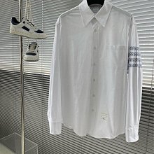 代購 熱銷#ThomBrowne純色休閑沙灘褲男女同款尼龍速干防風面料直筒五 歷史價格詳細信息