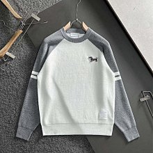 代購 熱銷#ThomBrowne純色休閑沙灘褲男女同款尼龍速干防風面料直筒五 歷史價格詳細信息