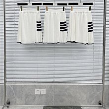 代購 熱銷#ThomBrowne針織翻領短袖針織Polo衫夏季男士休閑時尚商務保 歷史價格詳細信息