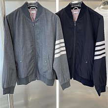 代購 熱銷#ThomBrowne龍蝦提花圓領毛衣男女同款四道杠休閑套頭羊毛針 歷史價格詳細信息