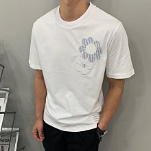 代購 熱銷#ThomBrowne經典紅白藍口袋Polo衫男士商務休閑珠地棉短袖t恤 歷史價格詳細信息