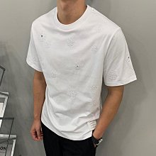 代購 熱銷#ThomBrowne龍蝦提花圓領毛衣男女同款四道杠休閑套頭羊毛針 歷史價格詳細信息