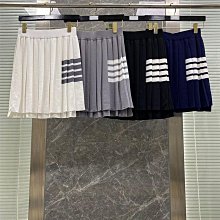 代購 熱銷#ThomBrowne經典紅白藍口袋Polo衫男士商務休閑珠地棉短袖t恤 歷史價格詳細信息