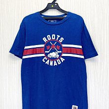 Roots Canada 紅色楓葉布章polo衫 網眼馬球衫 男 M 歷史價格詳細信息