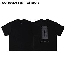 [NMR] ANONYMOUS TALKING 24 S/S 24SS-Cropped Vest 剪接背心 歷史價格詳細信息