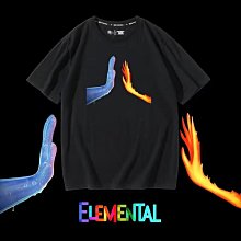 城市印圖前短後長假兩件式襯衫領雙口袋長版上衣(灰XL-5L)-A281熊衣褲語 歷史價格詳細信息