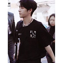 夏季男士短袖t恤純棉一套韓版潮流寬鬆初中學生休閒運動男裝套裝-正正男裝 歷史價格詳細信息