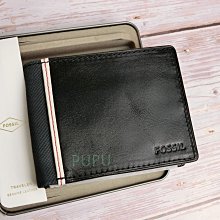 *PUPU屋* Fossil Elgin Traveler 皮夾 短夾 ML3309200 全新 現貨 歷史價格詳細信息