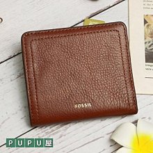 *PUPU屋* Fossil Logan RFID 防護 經典短夾 零錢夾 SL7829200 全新 現貨 歷史價格詳細信息