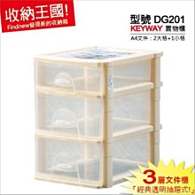 發現新收納箱『KEYWAY聯府：透光白Fine抽屜箱21L』LF3401整理箱/堆疊收納櫃，衣物日用品分類箱，潔淨防塵! 歷史價格詳細信息