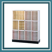 辦公家具文件櫃資料櫃老闆書櫃木質檔案收納儲物櫃辦公室背景櫃子 歷史價格詳細信息