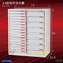 大富//台灣製SY-A3-330NG A3落地型效率櫃 辦公櫃 文件櫃 公文櫃 文件收納 文具置物 紙本文件 辦公室必備 歷史價格詳細信息