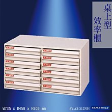 大富 桌上型文件資料櫃 5格 SY-A4-406B 文件櫃 資料櫃 辦公櫃 收納櫃｜史泰博 歷史價格詳細信息
