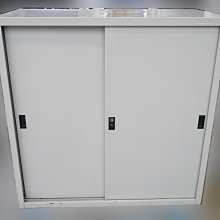 推拉資料文件櫃鐵皮櫃 對開門櫃 鐵皮文件櫃 檔案儲物辦公櫃 歷史價格詳細信息