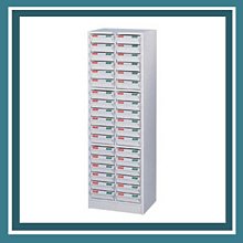 辦公家具 CK-1236P (PS) 牙白 表單櫃 零件櫃 櫃子 檔案 收納 歷史價格詳細信息