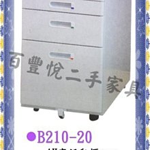 新竹辦公家具◎百豐悅2手家具-2手 OA傢俱 119公分兩門兩抽文件櫃 資料櫃 鐵櫃 台中二手家具 泰安2手家具 歷史價格詳細信息