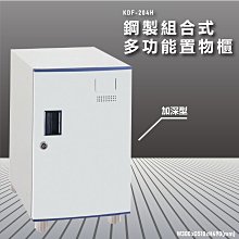 【大富】KDF-2014 密碼鎖款 單格置物櫃 收納櫃 組合櫃 鐵櫃 員工櫃 娃娃機店 歷史價格詳細信息