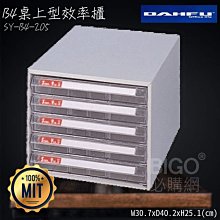 大富 桌上型文件資料櫃 5格 SY-A4-406B 文件櫃 資料櫃 辦公櫃 收納櫃｜史泰博 歷史價格詳細信息