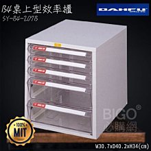 大富 桌上型文件資料櫃 5格 SY-A4-406B 文件櫃 資料櫃 辦公櫃 收納櫃｜史泰博 歷史價格詳細信息