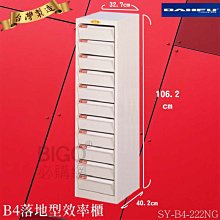 MIT 提升效率 SY-B4-222N B4落地型效率櫃 檔案櫃 分類櫃 組合櫃 公文櫃 置物櫃 紙本文件收納 辦公 歷史價格詳細信息