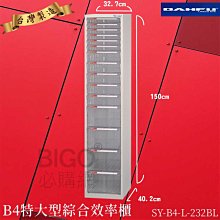 MIT 提升效率 SY-B4-222N B4落地型效率櫃 檔案櫃 分類櫃 組合櫃 公文櫃 置物櫃 紙本文件收納 辦公 歷史價格詳細信息