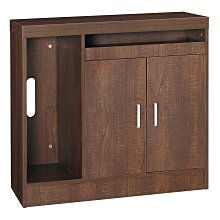 鴻宇傢俱~(ZC)232-1 烤漆白色1.3尺三抽活動櫃 歷史價格詳細信息